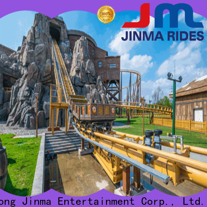 Jinma Rides оптом купить высококачественные подвесные горки для бизнеса на продажу