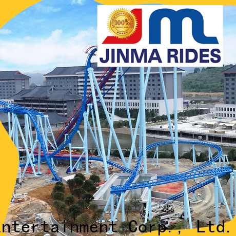Американские горки Jinma Rides на продажу, строительство на продажу