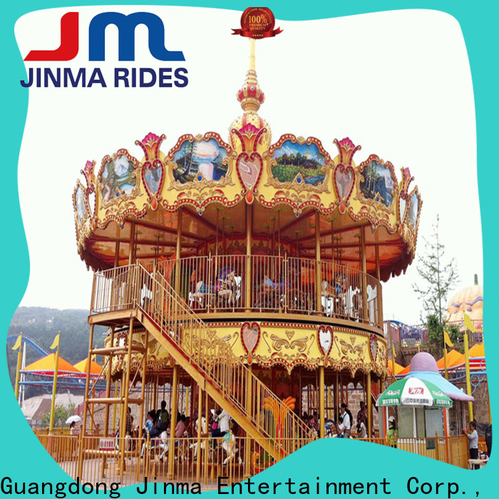 Продается детская карусель Jinma Rides производитель в продаже