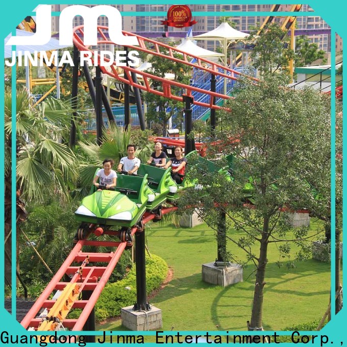 Jinma Rides Nova montanha-russa mais alta Fornecimento à venda