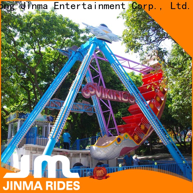 Jinma Rides оптом покупает лучшую компанию по перевозке самолетов для продвижения