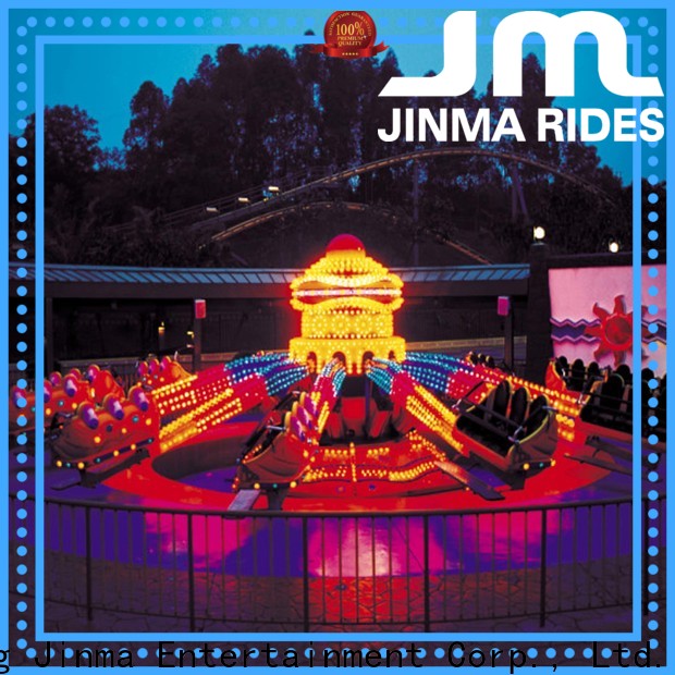 Jinma Rides поездка на чашке чая Поставка в продаже