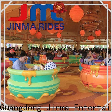Jinma Rides оптом купить высококачественный аттракцион в Китае на продажу
