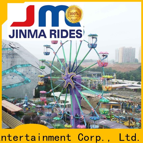 Продается перевернутое колесо обозрения Jinma Rides