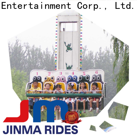 Продается детский аттракцион на лодке Jinma Rides в джунглях