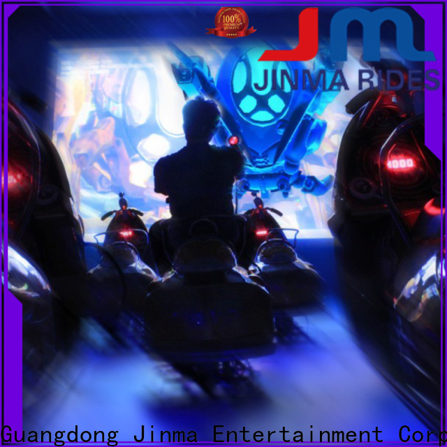 Лучший дизайн 4D-симулятора оптом в продаже