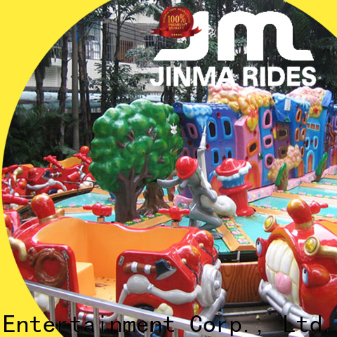 Продается детский аттракцион Jinma Rides Top