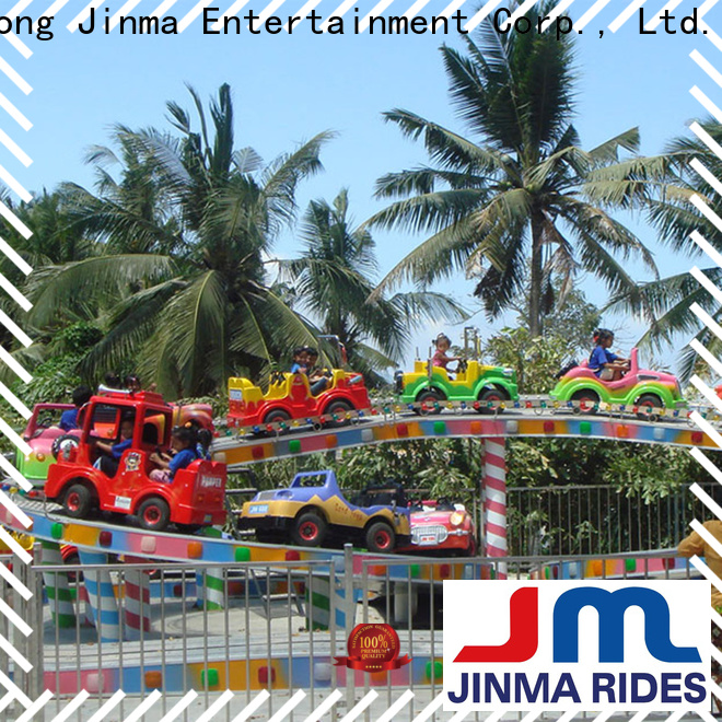 Продаются винтажные детские аттракционы Jinma Rides для бизнеса на продажу