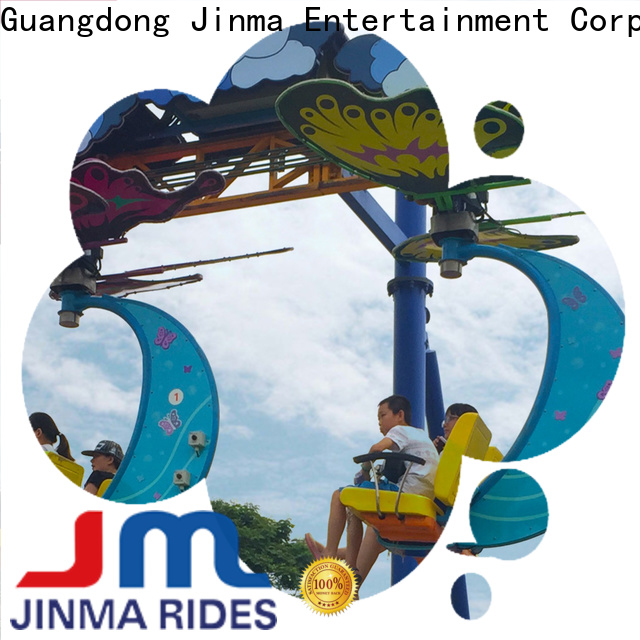 Jinma Rides empresa de passeio de diversões de pêndulo à venda