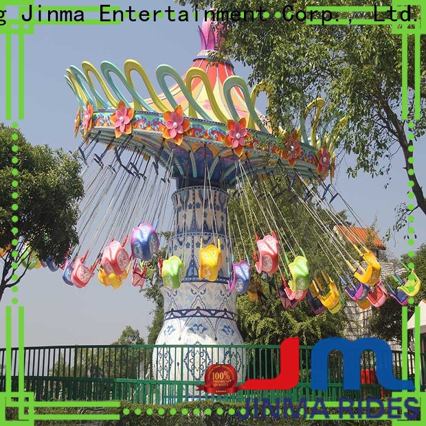 Jinma Rides ярмарочные аттракционы на продажу цена в продаже