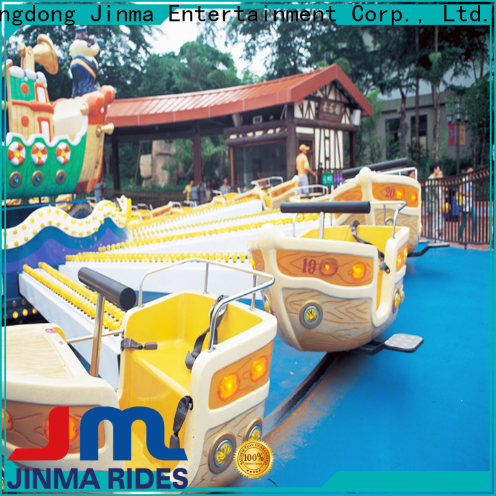 Jinma Rides Массовая покупка индивидуального дизайна корабля на распродаже