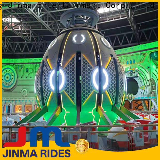 Jinma Rides Оптовая цена на карнавал викингов по акции