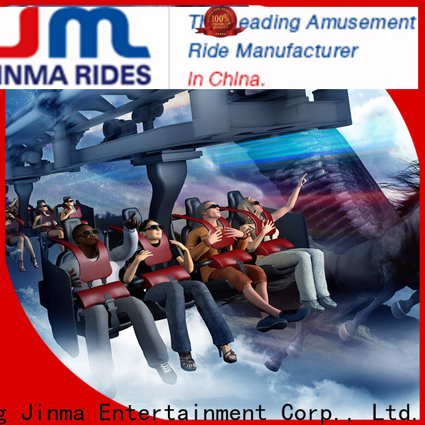 Jinma Rides Массовая закупка строителя парка развлечений Dark Ride на распродаже