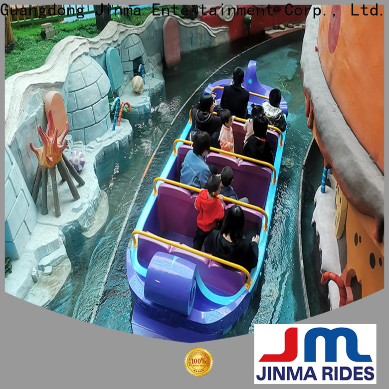 Оптовая продажа строительства парка развлечений Dark Ride на заказ