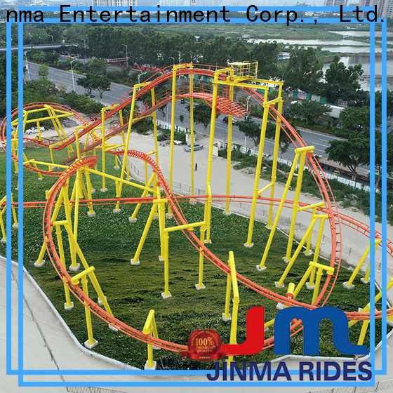 Jinma Rides Bulk купить садовые американские горки, распродажа, распродажа