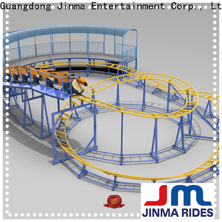 Jinma Rides Оптовая продажа лучших американских горок на продажу