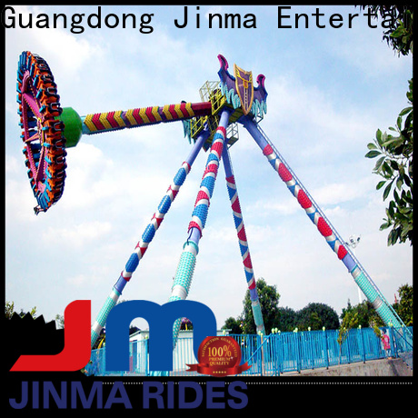 Аттракционы Jinma Rides на продажу в Китае для продвижения
