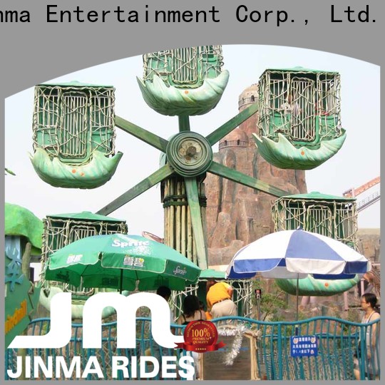 Jinma Rides оптом закупит на продажу кастомный перевернутый колесо обозрения