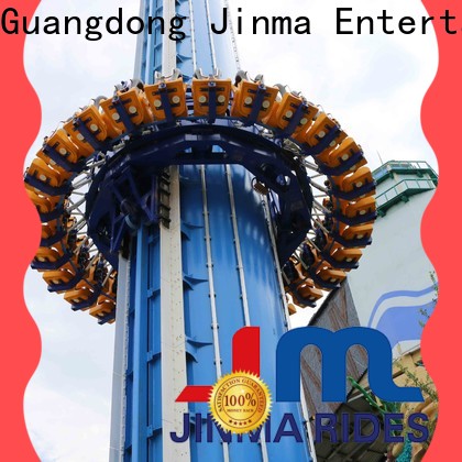 Качели в парке развлечений Jinma Rides на продажу производители на продажу