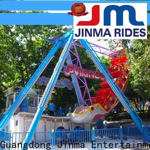 Цена на семейные аттракционы Jinma Rides по акции