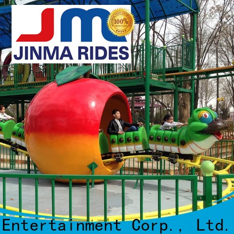 Продается детский аттракцион Jinma Rides