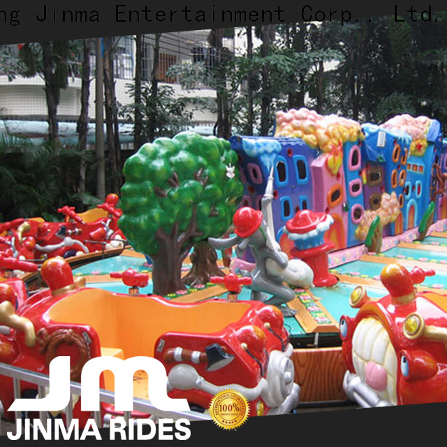 Jinma Rides tweenies passeio infantil em promoção