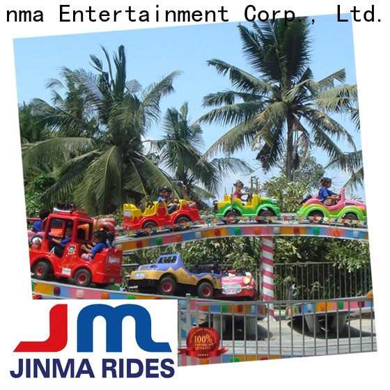 Jinma Rides Массовая закупка индивидуальных детских аттракционов для подростков на продажу