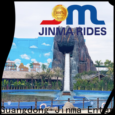 Продается строительная площадка Jinma Rides, продается бревенчатый лоток