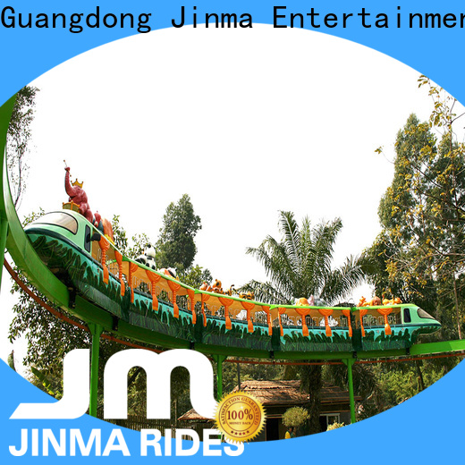 Продается компания по катанию на пиратских кораблях Jinma Rides