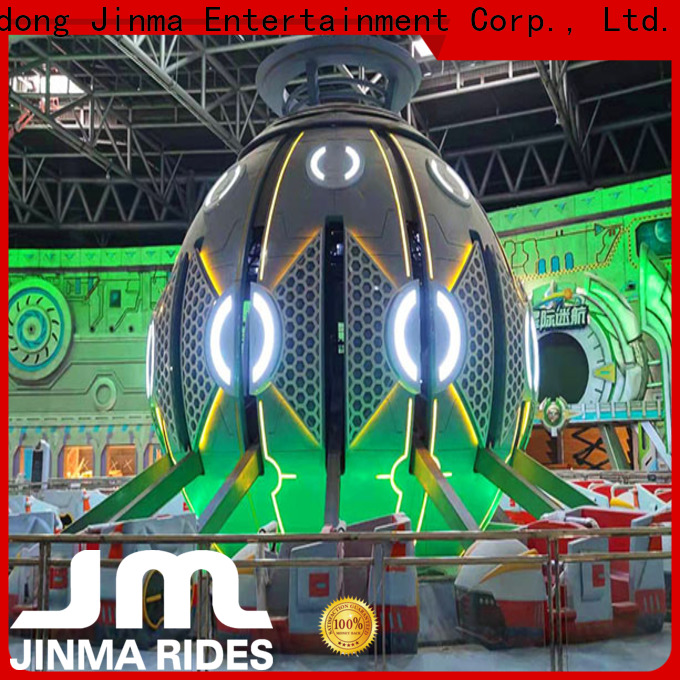 Jinma Rides Новый аттракцион на пиратском корабле в Китае на продажу