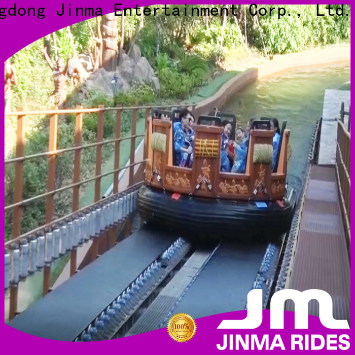 Jinma Rides оптом купить лучшие водные аттракционы на американских горках Поставщики на продажу