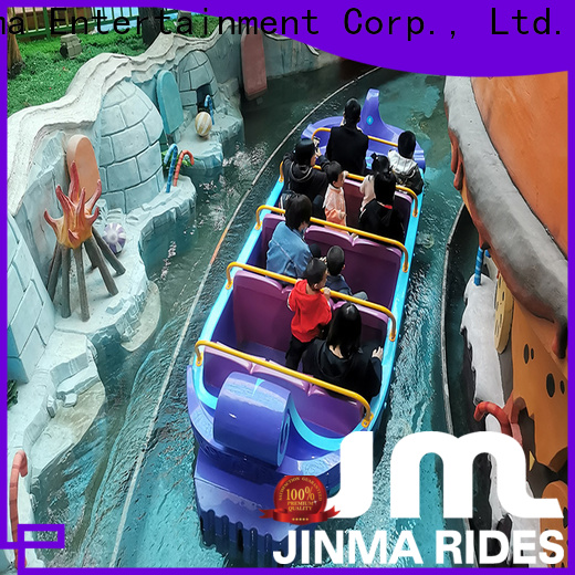 Продается строитель темного аттракциона тематического парка Jinma Rides Top