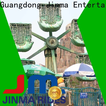 Jinma Rides Оптовая продажа детских аттракционов на заказ в продаже