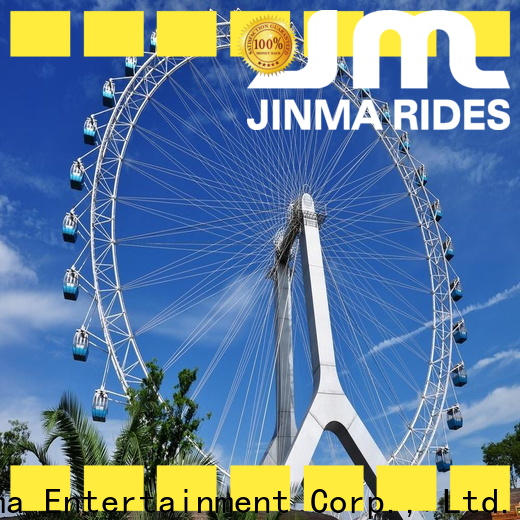 Продается производитель сказочных колес Jinma Rides