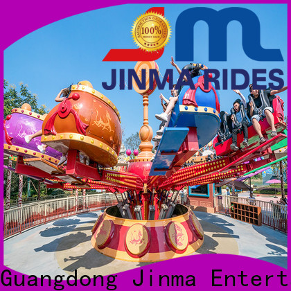 Jinma Rides Массовые закупки маятниковых аттракционов Поставщики для продвижения