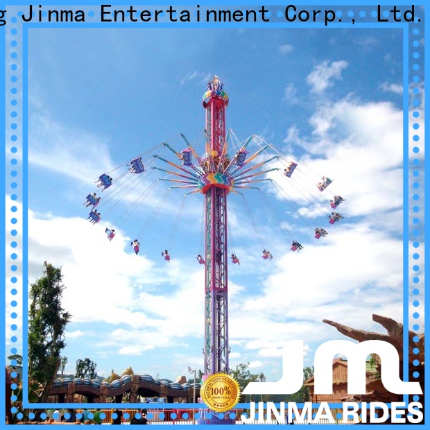 Продажа карнавальных качелей Jinma Rides для продажи бизнеса