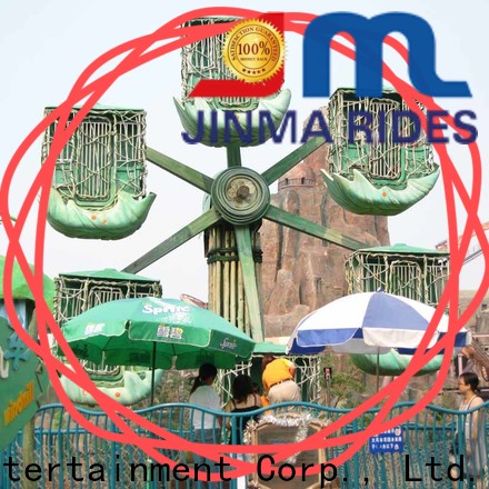 Jinma Rides Bulk купить гигантское колесо обозрения цена на распродаже