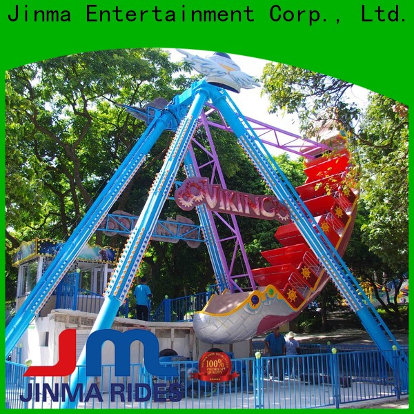 Продается дизайн аттракциона Jinma Rides на морском драконе
