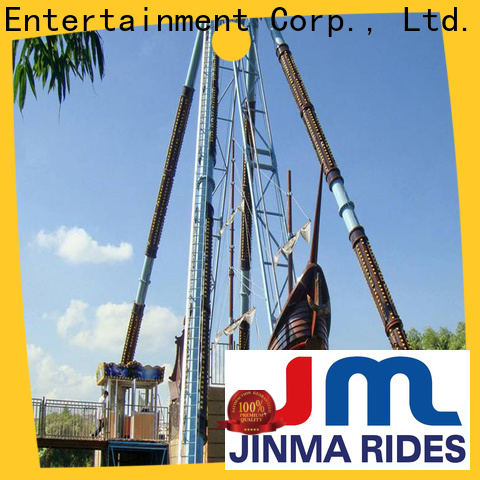 Продается аттракцион Jinma Rides - фрисби
