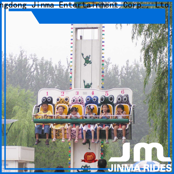 Jinma Rides Оптовая продажа высококачественного вертолетного детского аттракциона для продвижения по службе