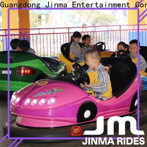 Jinma Rides - забавная карусель для детей, выставленная на продажу