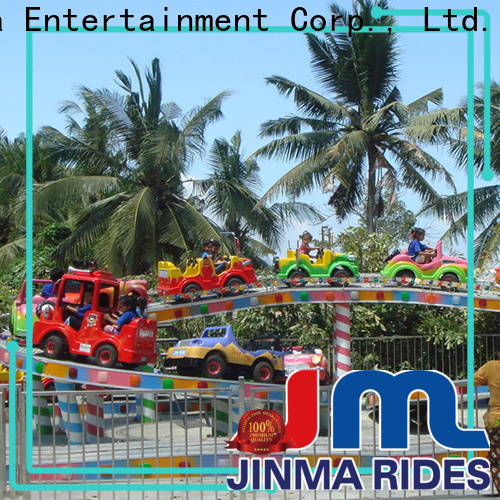 Jinma Rides Jinma Rides детский поезд на продажу завод для продвижения