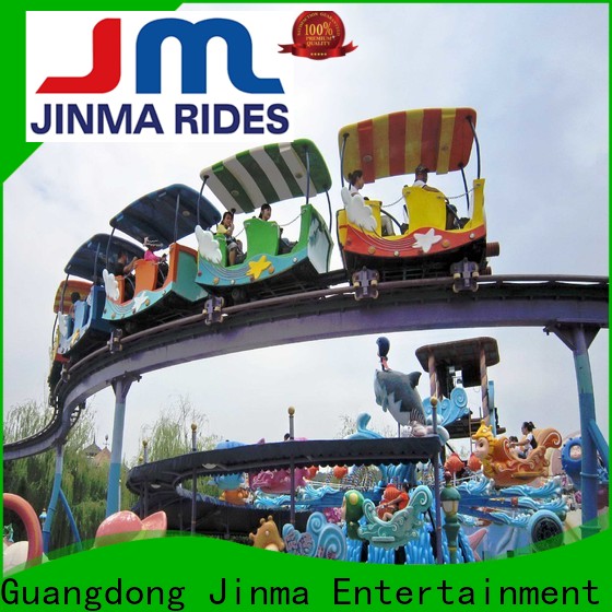 Jinma Rides аттракцион на корабле викингов в Китае для продвижения