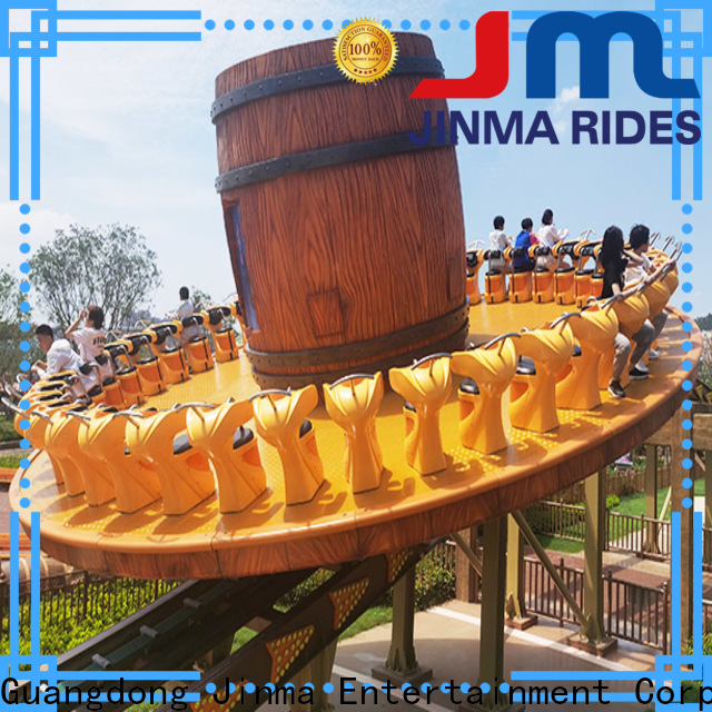Jinma Rides Оптовая высококачественная поездка на пиратском корабле на продажу, фабрика на продажу