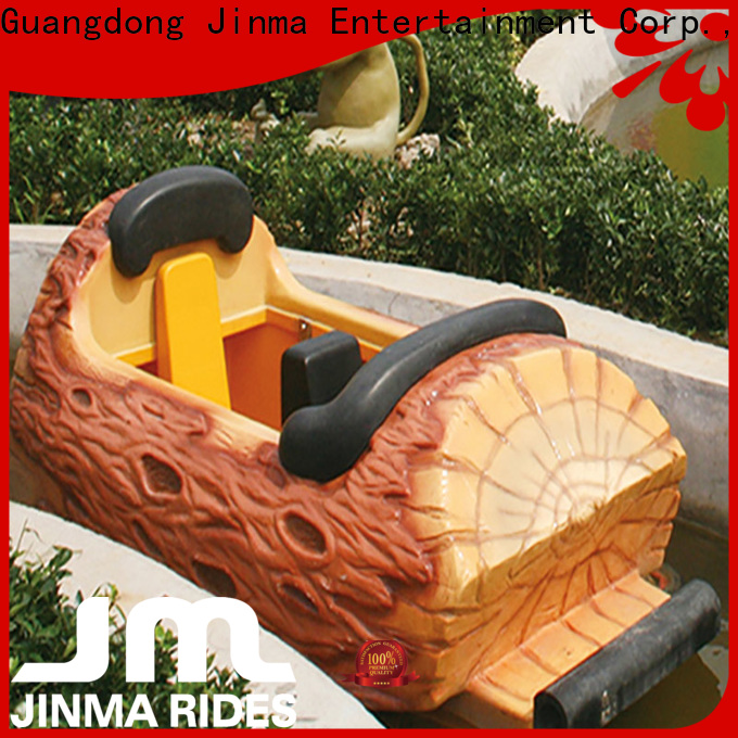 Jinma Rides оптом купить дизайн водного аттракциона для продвижения