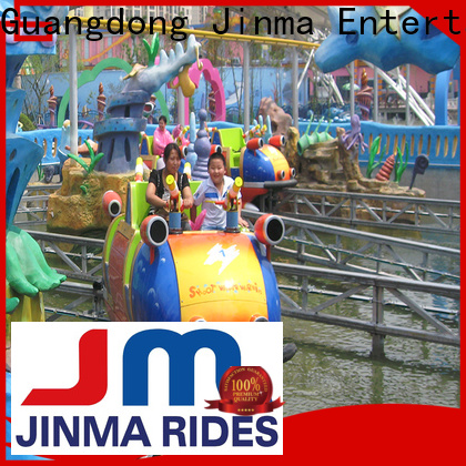 Jinma Rides - лучшая компания по катанию на бревенчатых желобах на продажу