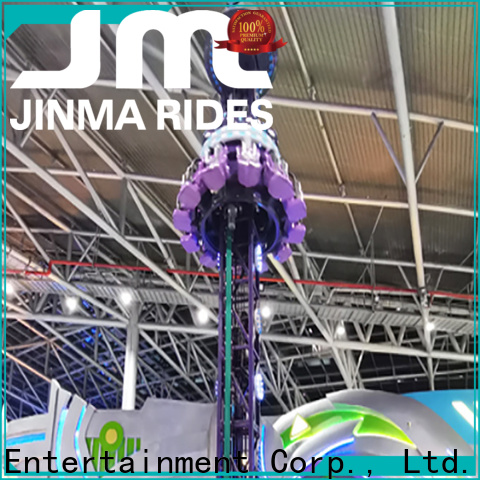 Jinma Rides Массовая покупка индивидуальных качелей на продажу Поставка для продвижения