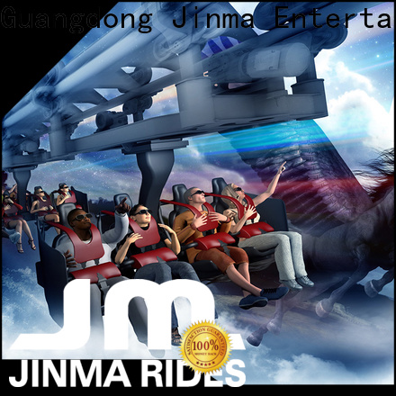 Jinma Rides оптом купить высококачественный тематический парк Dark Ride для бизнеса на продажу