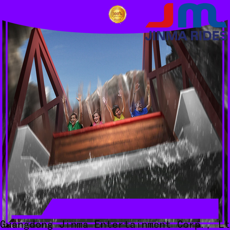 Продается оптовая закупка компании по производству парка развлечений Dark Ride