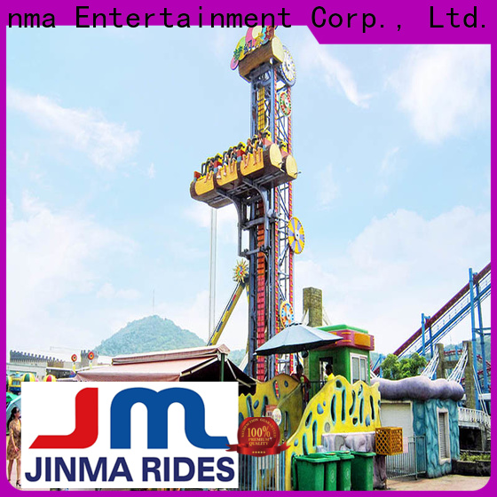 Jinma Rides Jinma Rides детские аттракционы для бизнеса и продвижения